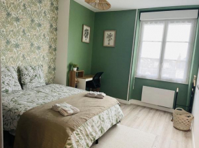 Au Logis Briand